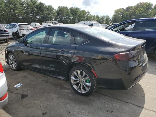 Photo 2 from auction – 2015 CHRYSLER 200 S with VIN 1C3CCCDG4FN636675