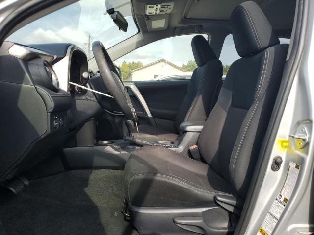 Photo 7 from auction – 2013 TOYOTA RAV4 XLE with VIN JTMRFREV2DD039170