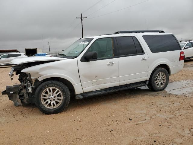 FORD EXPEDITION 2012 with VIN 1FMJK1H57CEF06514 - Photo from auction