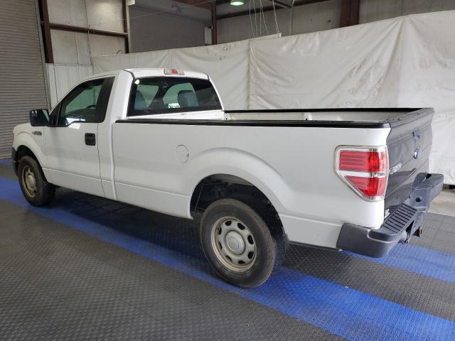 Photo 2 from auction – 2013 FORD F150 with VIN 1FTMF1CM0DKE74173