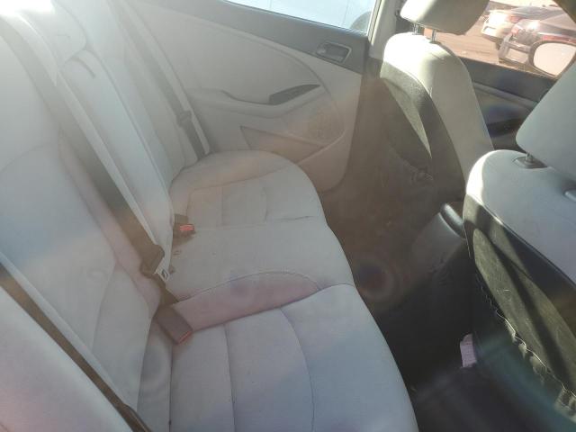 Photo 10 from auction – 2014 KIA OPTIMA LX with VIN 5XXGM4A73EG271999