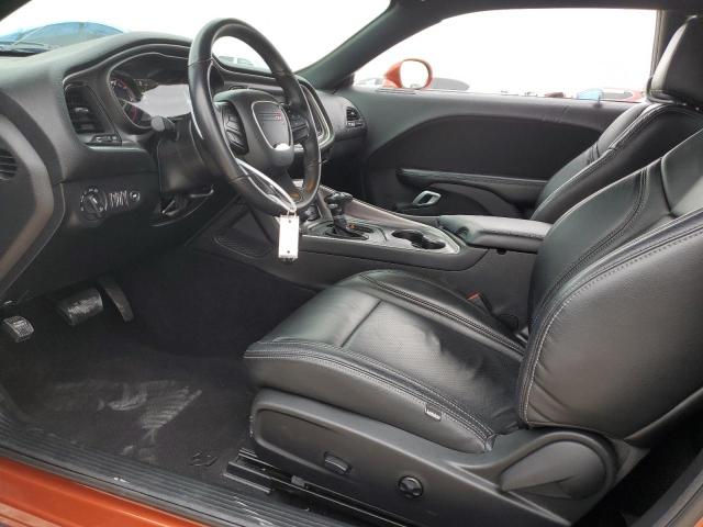 Photo 7 from auction – 2020 DODGE CHALLENGER with VIN 2C3CDZAG0LH254166