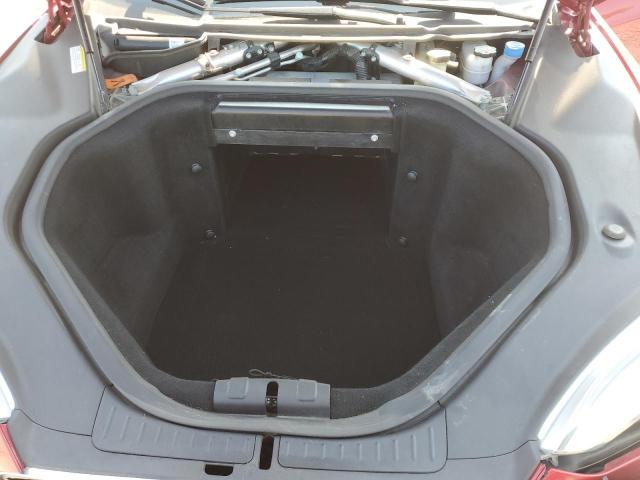 Photo 11 from auction – 2013 TESLA MODEL S with VIN 5YJSA1CNXDFP21565