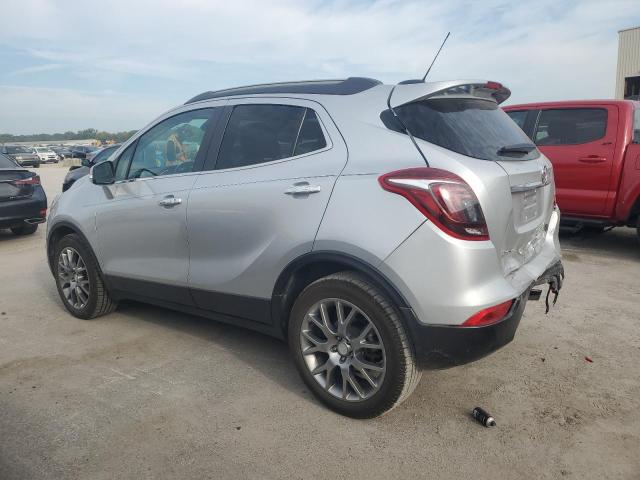 Photo 2 from auction – 2017 BUICK ENCORE SPO with VIN KL4CJ1SB7HB027866