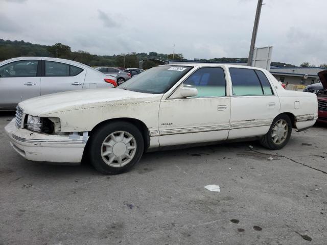 CADILLAC DEVILLE 1997 with VIN 1G6KD54Y9VU268445 - Photo from auction