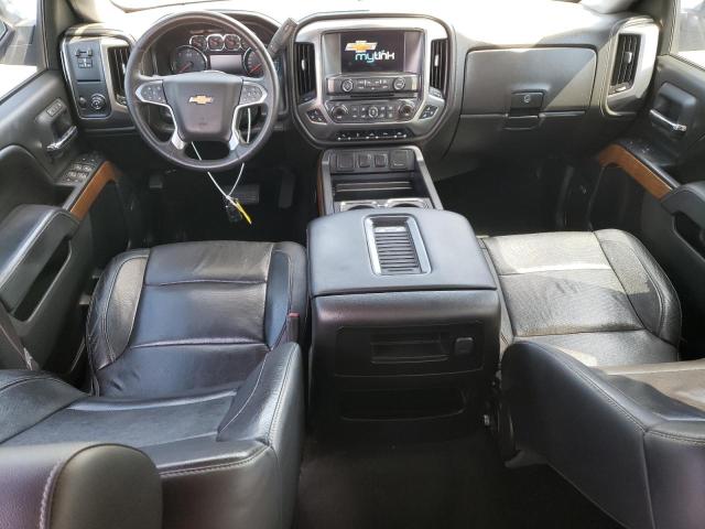 Photo 8 from auction – 2016 CHEVROLET SILVERADO with VIN 3GCPCSEC1GG242094