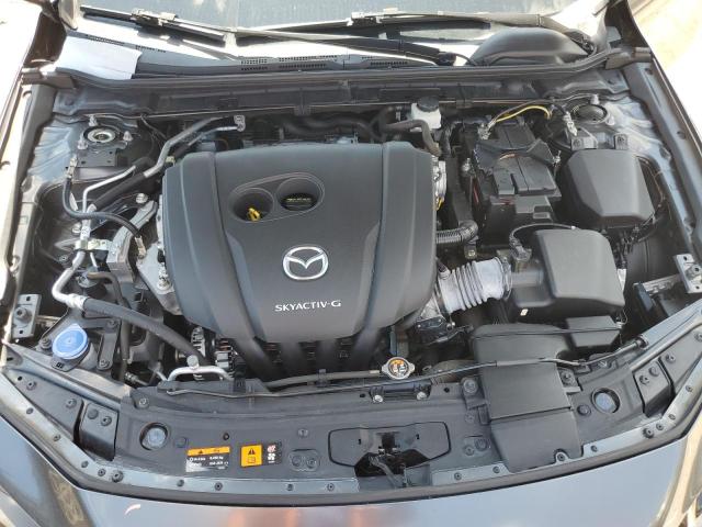 Photo 11 from auction – 2019 MAZDA 3 PREFERRE with VIN JM1BPAMM0K1141235