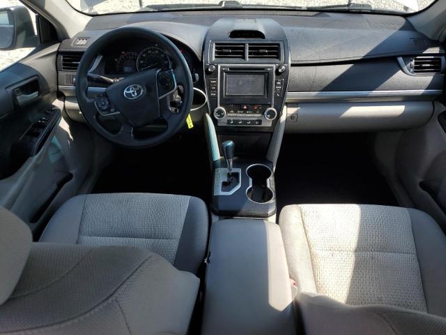 Photo 8 from auction – 2014 TOYOTA CAMRY L with VIN 4T1BF1FKXEU432810