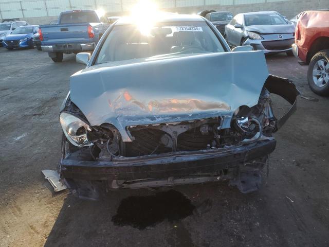 Photo 5 from auction – 2003 LEXUS GS 300 with VIN JT8BD69S230179374