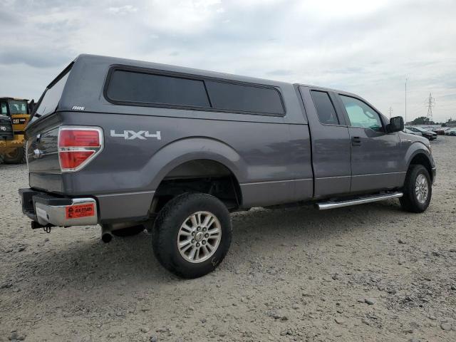 Photo 3 from auction – 2011 FORD F150 SUPER with VIN 1FTVX1EF1BKD89548