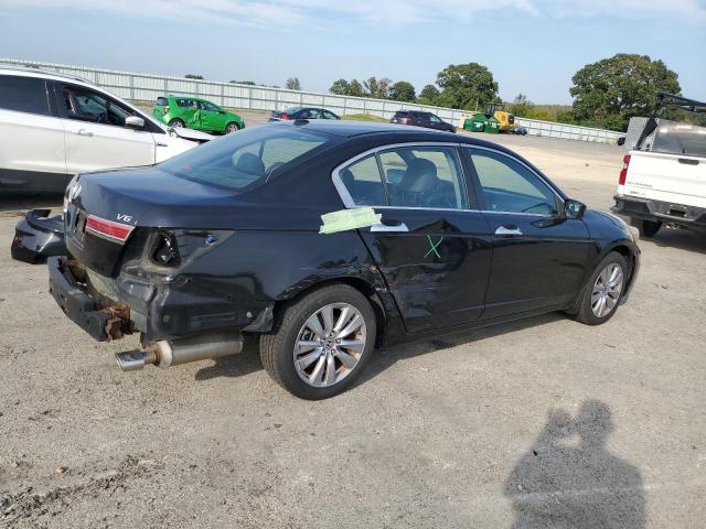 Photo 3 from auction – 2012 HONDA ACCORD EXL with VIN 1HGCP3F82CA023965