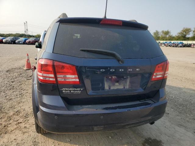 Photo 6 from auction – 2020 DODGE JOURNEY SE with VIN 3C4PDCAB8LT261856