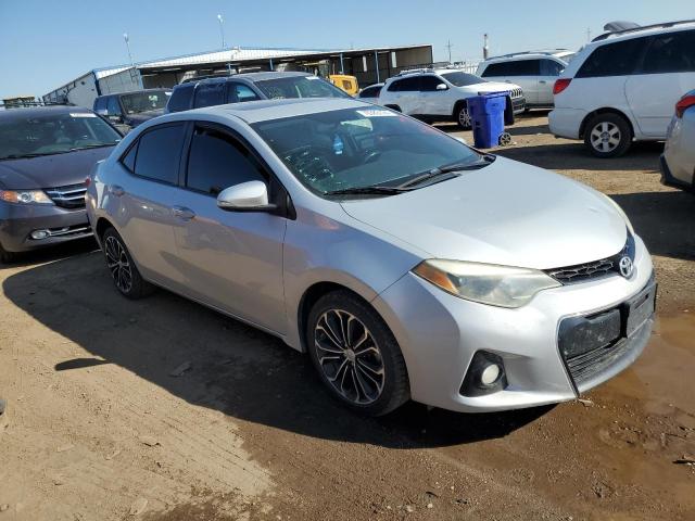 Photo 4 from auction – 2016 TOYOTA COROLLA L with VIN 2T1BURHE2GC569739
