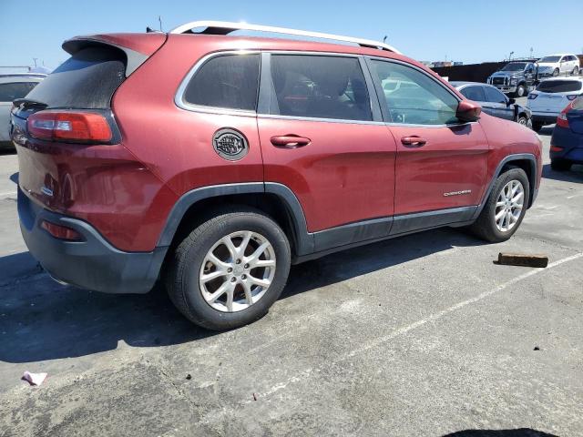 Photo 3 from auction – 2014 JEEP CHEROKEE L with VIN 1C4PJLCS5EW106295