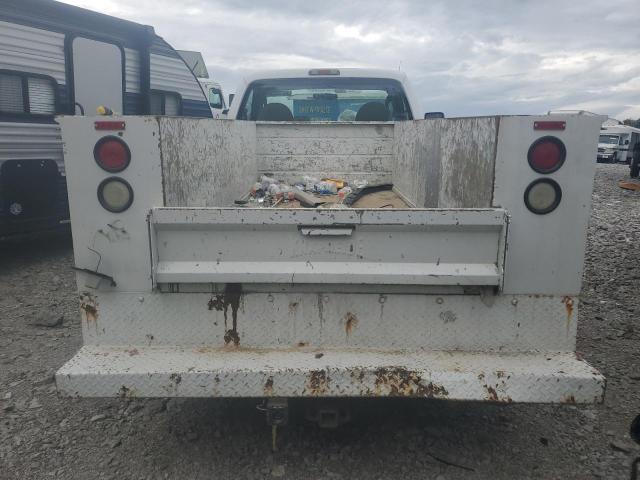 Photo 6 from auction – 2008 FORD F350 with VIN 1FDSF34598EA95957