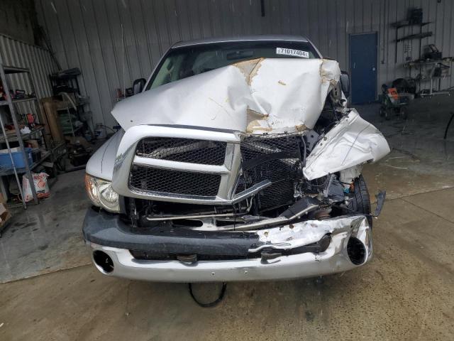 Photo 5 from auction – 2004 DODGE RAM 1500 S with VIN 1D7HA18N54S732856