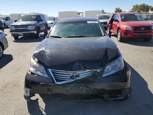Photo 5 from auction – 2010 LEXUS ES 350 with VIN JTHBK1EG0A2383747