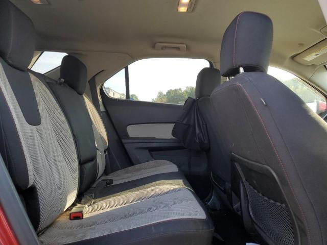 Photo 11 from auction – 2015 CHEVROLET EQUINOX LT with VIN 2GNFLFEK6F6223469