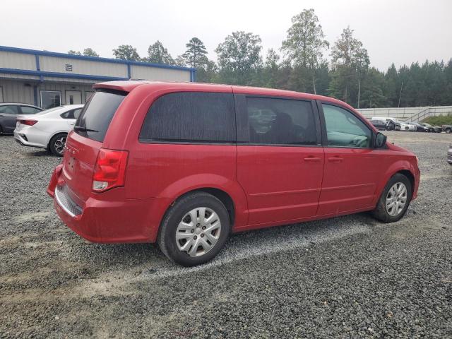 Photo 3 from auction – 2014 DODGE GRAND CARA with VIN 2C4RDGBG7ER303093