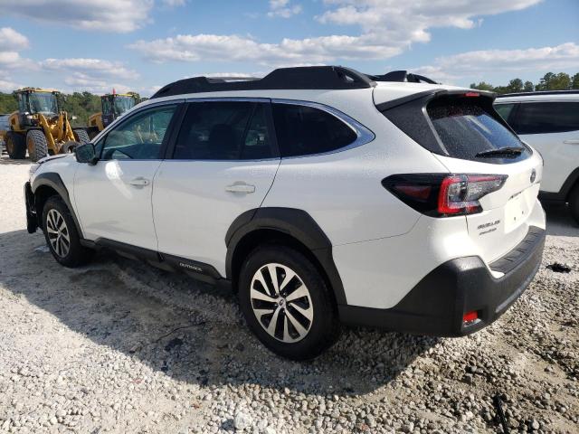 Photo 2 from auction – 2023 SUBARU OUTBACK PR with VIN 4S4BTAFCXP3208429