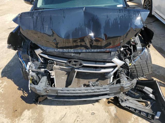 Photo 11 from auction – 2017 HYUNDAI TUCSON LIM with VIN KM8J33A42HU596470