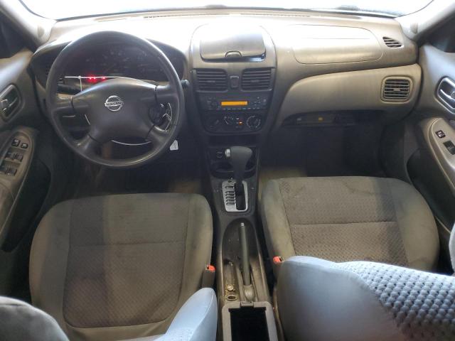Photo 8 from auction – 2004 NISSAN SENTRA 1.8 with VIN 3N1CB51D54L882669