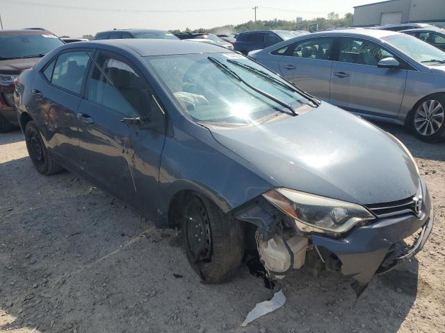 Photo 4 from auction – 2014 TOYOTA COROLLA L with VIN 2T1BURHE4EC082944