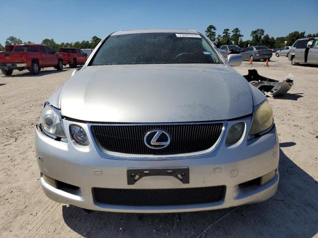 Photo 5 from auction – 2006 LEXUS GS 300 with VIN JTHBH96S165040239