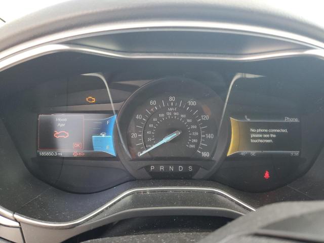 Photo 9 from auction – 2014 FORD FUSION SE with VIN 3FA6P0HD0ER126966