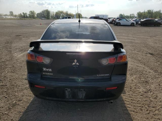 Photo 6 from auction – 2016 MITSUBISHI LANCER GT with VIN JA32U8FW8GU600984