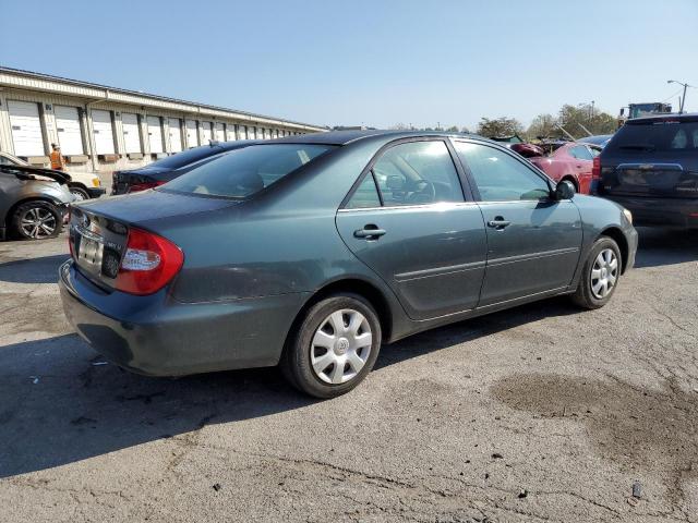 Photo 3 from auction – 2003 TOYOTA CAMRY LE with VIN 4T1BE32K73U743838