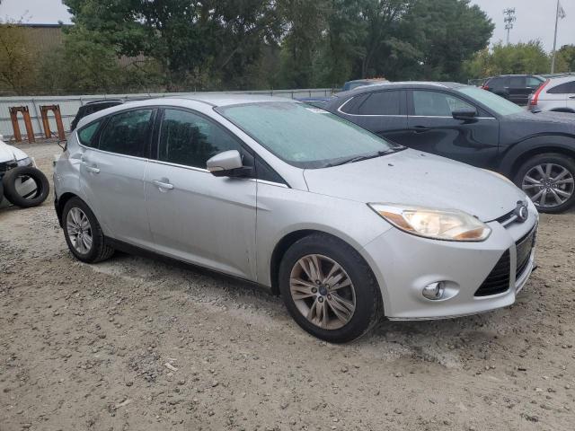 Photo 4 from auction – 2012 FORD FOCUS SEL with VIN 1FAHP3M27CL439121