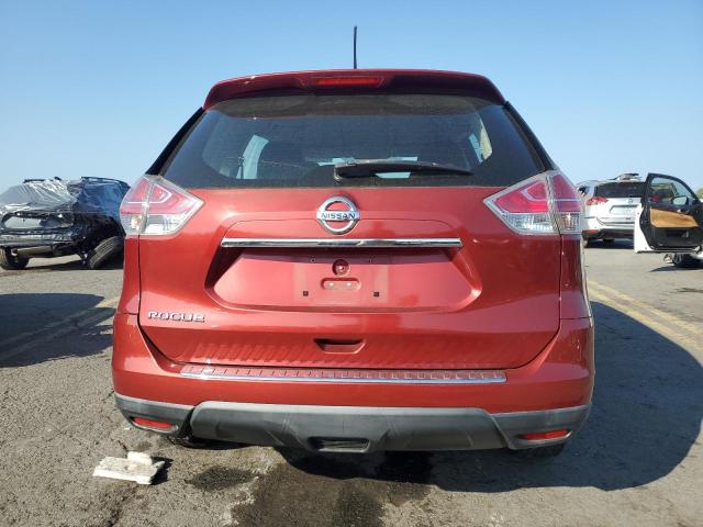 Photo 6 from auction – 2015 NISSAN ROGUE S with VIN KNMAT2MT2FP539487