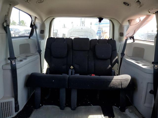 Photo 10 from auction – 2014 DODGE GRAND CARA with VIN 2C4RDGBG1ER190774