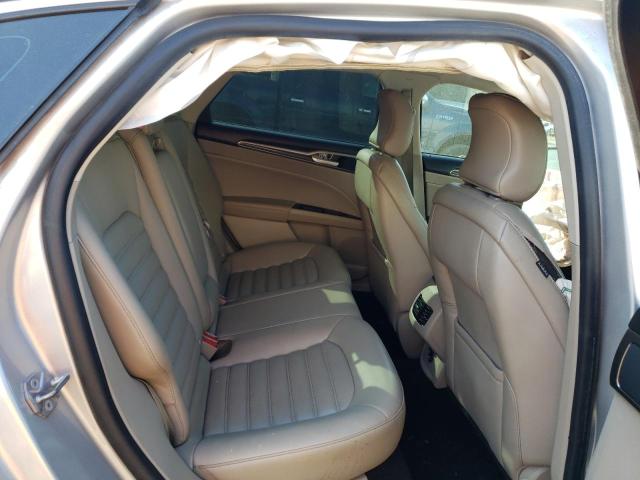 Photo 10 from auction – 2019 FORD FUSION SEL with VIN 3FA6P0CD4KR253237