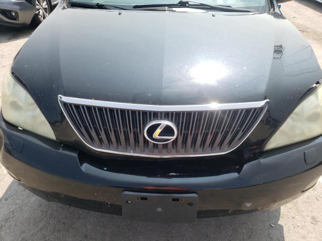 Photo 12 from auction – 2007 LEXUS RX 350 with VIN 2T2HK31U47C046152