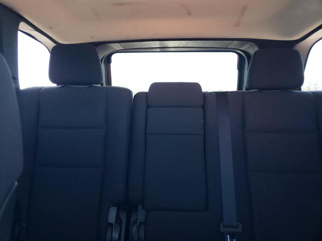 Photo 10 from auction – 2013 JEEP GRAND CHER with VIN 1C4RJFAG5DC641443