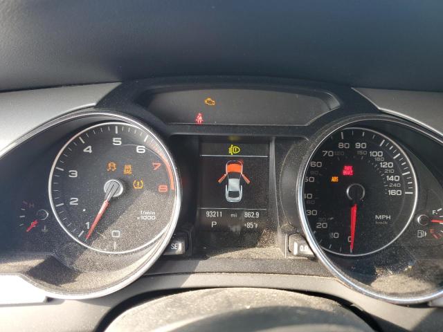 صورة رقم 9 من المزاد - 2016 AUDI A5 PREMIUM مع VIN WAUM2AFRXGA024539