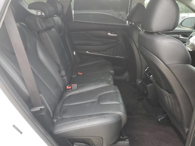 Photo 11 from auction – 2019 HYUNDAI SANTA FE L with VIN 5NMS53AD3KH018489