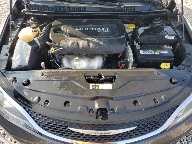 Photo 11 from auction – 2015 CHRYSLER 200 LIMITE with VIN 1C3CCCAB1FN546795