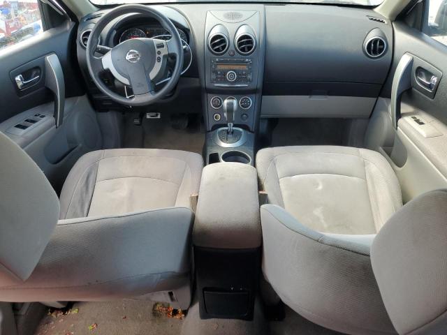 Photo 8 from auction – 2011 NISSAN ROGUE S with VIN JN8AS5MT3BW184631