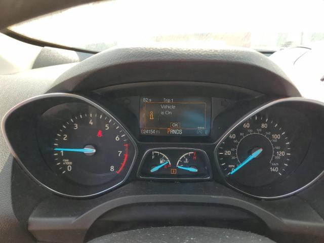 Photo 9 from auction – 2019 FORD ESCAPE SE with VIN 1FMCU9GD9KUC51833