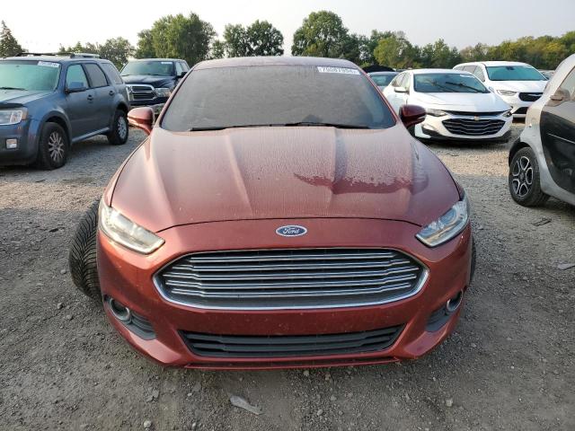 Photo 5 from auction – 2014 FORD FUSION SE with VIN 3FA6P0LU6ER240297