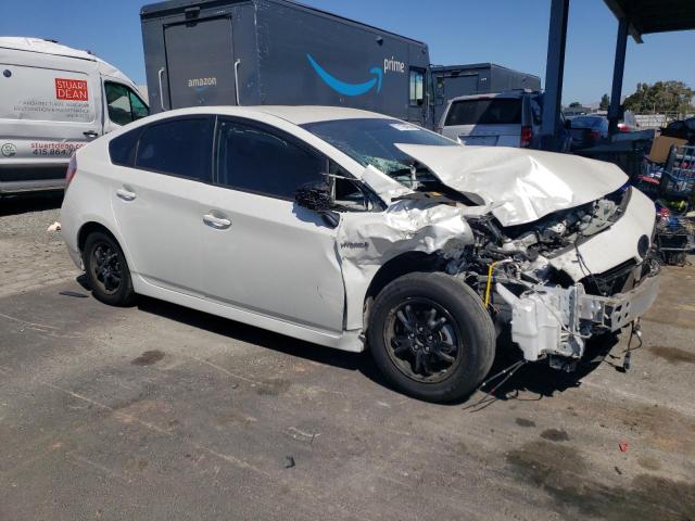 Photo 4 from auction – 2015 TOYOTA PRIUS with VIN JTDKN3DU6F0447529