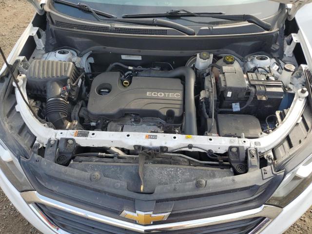 Photo 12 from auction – 2018 CHEVROLET EQUINOX LT with VIN 2GNAXSEV8J6136456
