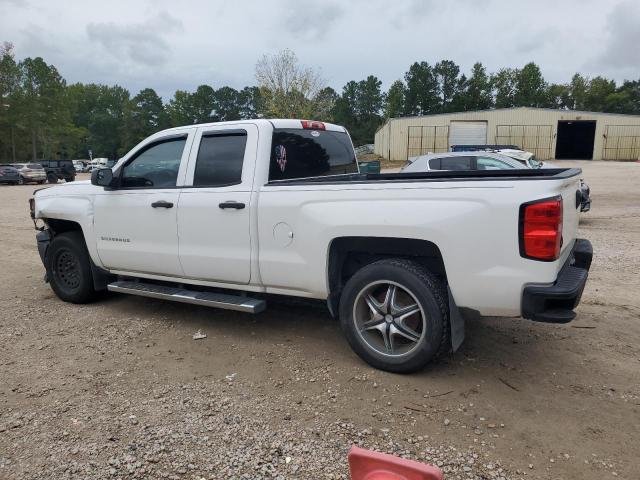 Photo 2 from auction – 2014 CHEVROLET SILVERADO with VIN 1GCRCPEH1EZ224242