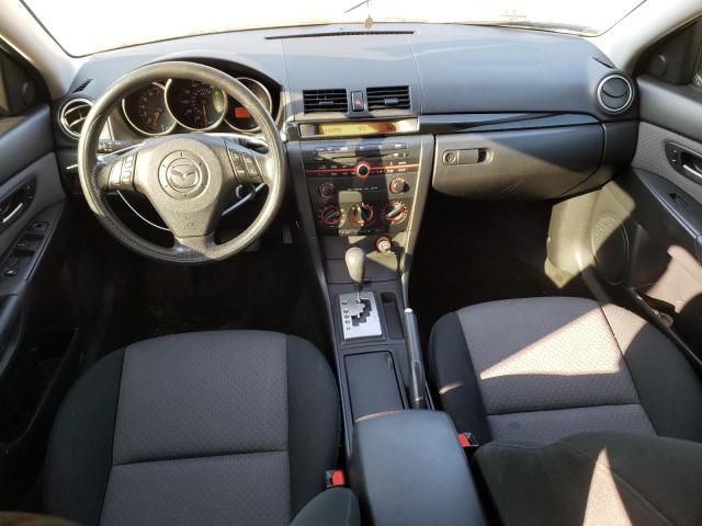 Photo 8 from auction – 2006 MAZDA 3 I with VIN JM1BK32F561458027