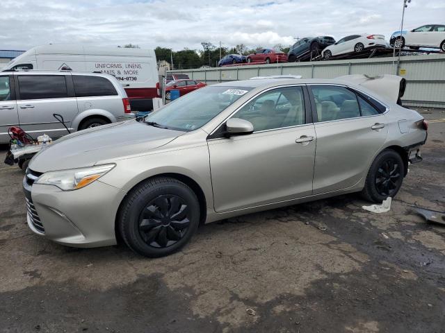 TOYOTA CAMRY LE 2015 with VIN 4T4BF1FK4FR472727 - Photo from auction