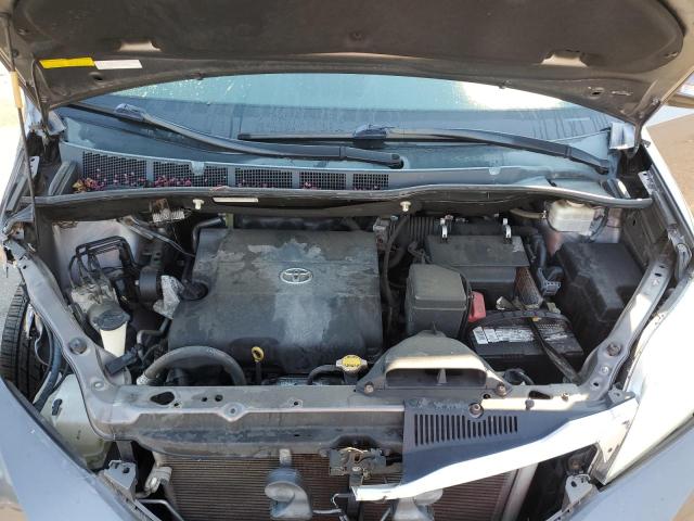 Photo 12 from auction – 2013 TOYOTA SIENNA XLE with VIN 5TDDK3DC2DS056946