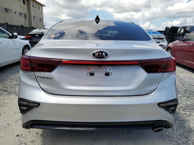 Photo 6 from auction – 2019 KIA FORTE FE with VIN 3KPF24AD7KE049364